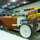 Illustration for article titled 32 Ford Hot Rod, Now in Creamsicle Flavor
